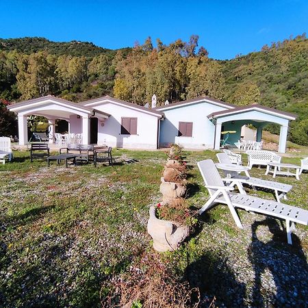 Appartamenti Nonno Tullio - Affitti Brevi Italia Cardedu Exterior foto