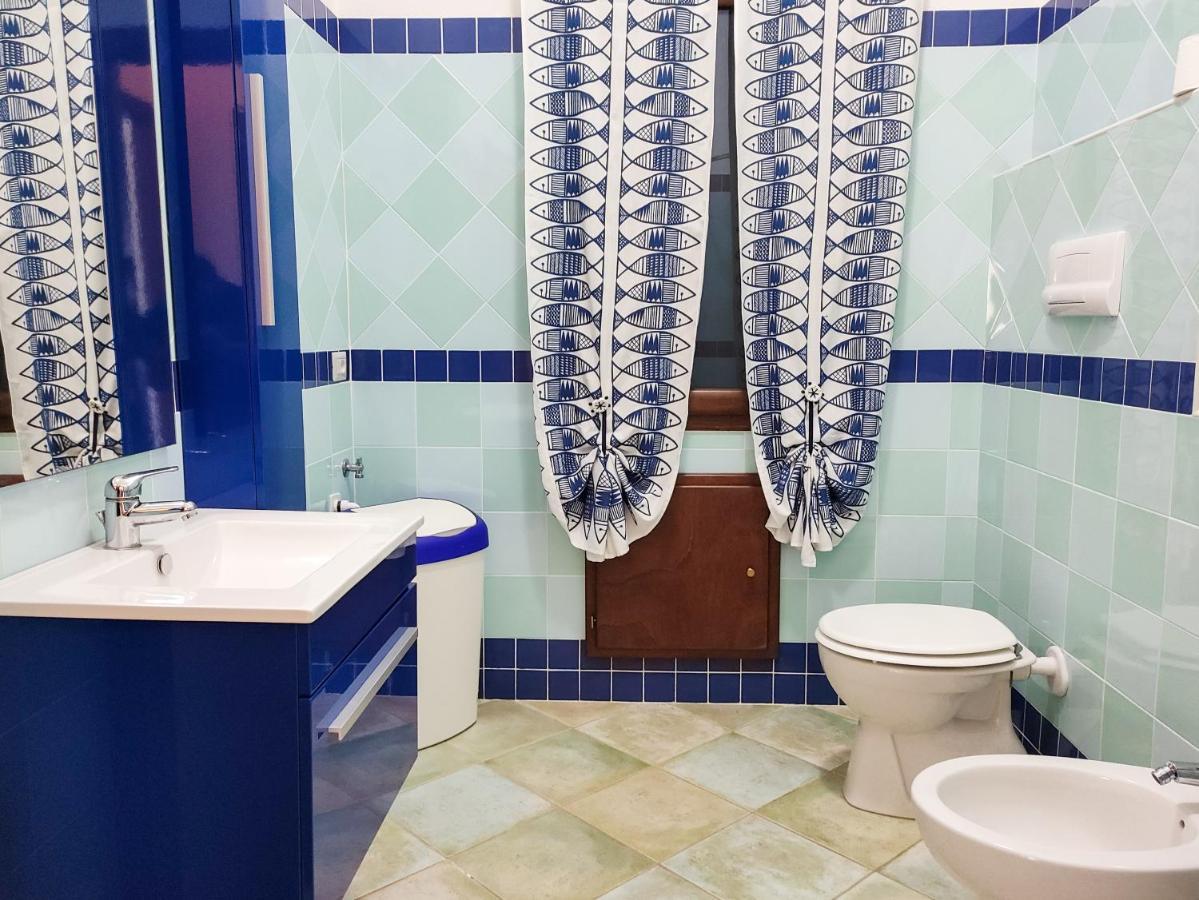 Appartamenti Nonno Tullio - Affitti Brevi Italia Cardedu Exterior foto