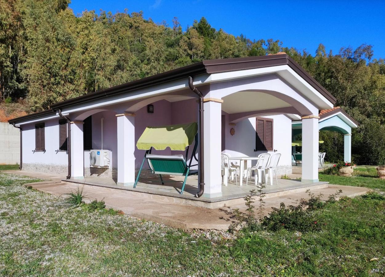 Appartamenti Nonno Tullio - Affitti Brevi Italia Cardedu Exterior foto