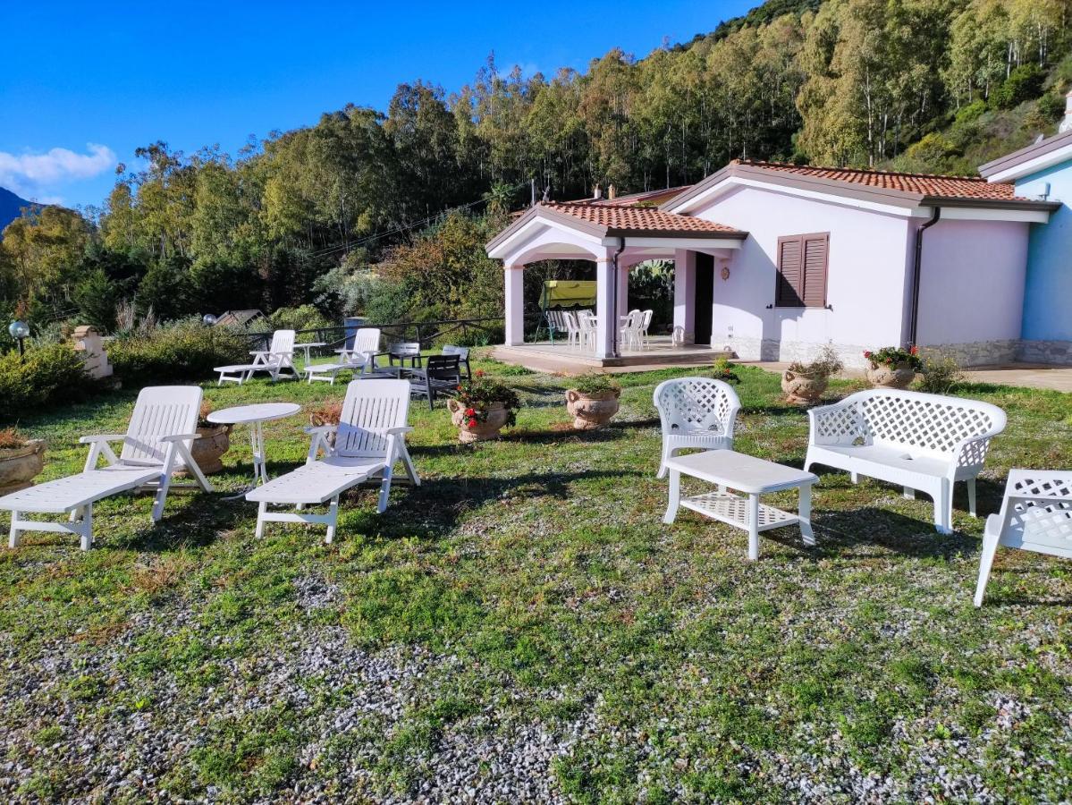 Appartamenti Nonno Tullio - Affitti Brevi Italia Cardedu Exterior foto